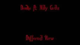 nity gritz deeko different view