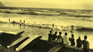 The Eliminators - Moment of Truth