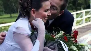 Wedding of Zsuzsi & Attila