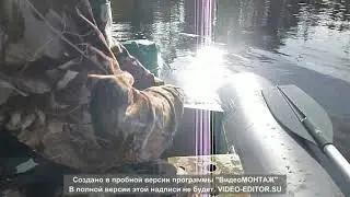 carver звук глушителя и восстановленный САЛЮТ