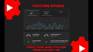 youtube channel studio | youtube studio online | creator studio youtube web|Malik Ihsaan Productions