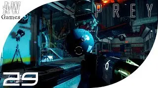 Неоднозначные сигналы или как отогнать Кошмар ❋ Prey 「Часть 29」