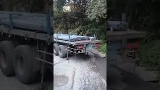 Шагающий прицеп