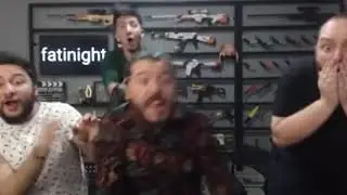 LAN LAN NASIL OLUYOR BÖYLE BİR ŞEY NASIL OLUYOR UNLOST