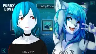 Review of the game Furry Love | What is furry?