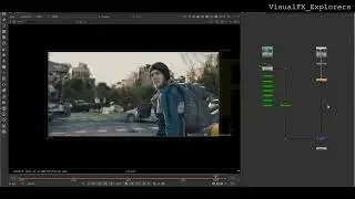 Nuke Compositing Tutorial | Green Screen Keying