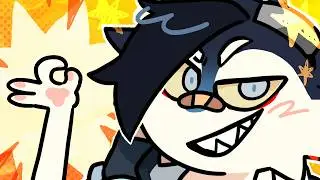 ★ADD || ORIGINAL ANIMATION MEME