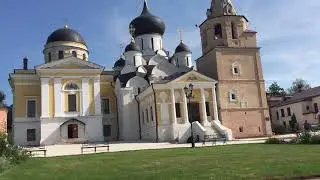 Старицкий Свято-Успенский мужской монастырь
