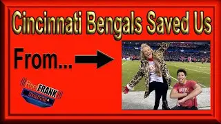 Jackson Mahomes Tik Tok Dancing 🕺🏼 Rant