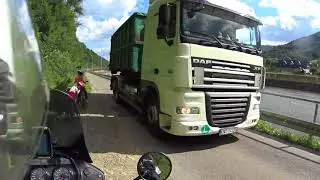 Czorsztyn  - Wakacje 2017  #2