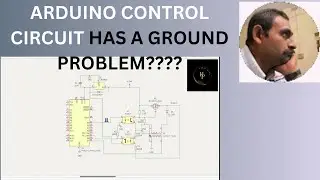 [36]High and low side in same ground | Arduino ground issue!!!