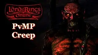 LOTRO PvMP | Creep Fight Night | 2 Big Battles