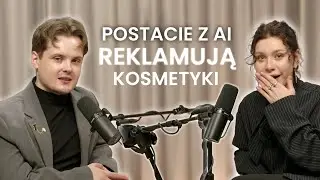 Okiem lekarza: Taka Koreańska Pielęgnacja To Bzdura. | POPRAWKI PODCAST