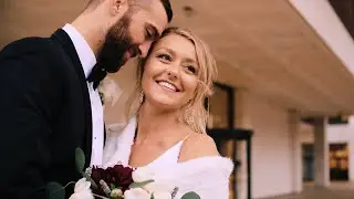 Shannon and Pete Wedding Feature Film