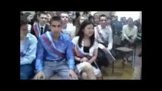 Последний звонок 2012 ver 2