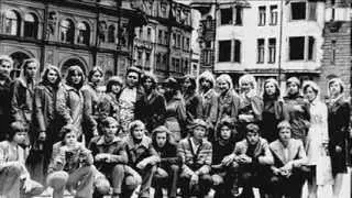 Видеоклип на встречу выпускников 1979 года Кинель-Черкассы Школа №1