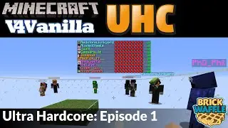 V4V UHC: Episode 1
