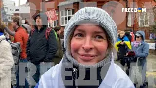 Что думают россияне о телеканале FREEДОМ – мнения