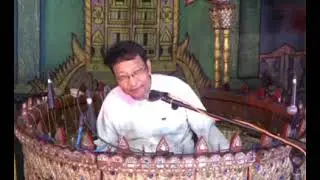 *ရဲရဲတောက် ​နီပိတ်ကြီး ချီးဒူးဝါးရဲ့ စစ်သီချင်းလက်သံလေး စိန်ဒူးဝါး