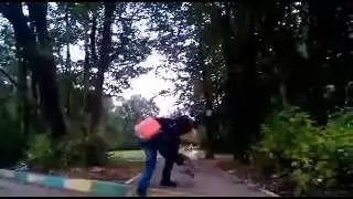 (FAIL) на скейте fails fails and fails