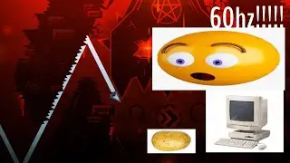 Slaughterhouse 52% on 60hz [60hz limit] [botted]