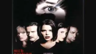 SCREAM 3 Movie Soundtrack- Cotton Car- 02
