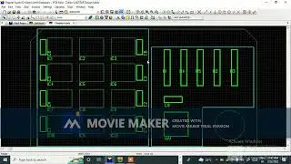 HOW TO EXPORT AND IMPORT DXF FILE IN CADSTAR