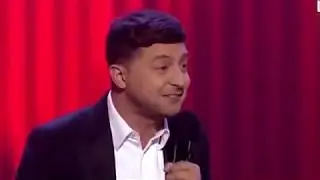 Как Зеленский с Кварталом 95 смеялись над Украиной