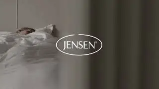 La sengen din holde deg i komfortsonen med TempSmart™