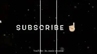 New iMovie black screen whatsapp status | black background whatsapp status | iMovie whatsapp status