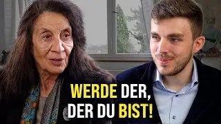 Den eigenen Weg in einer chaotischen Welt finden | Christiane Lutz