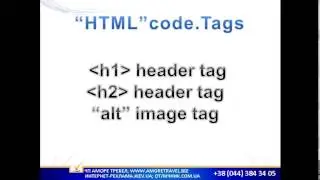 Search Engine Optimization