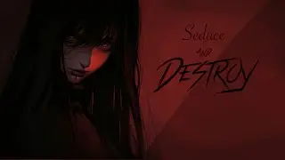 Otep - Seduce and Destroy - Slowed - Lyrics