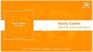 [SBLR107] Henry Caster - Rayo Pilar (Dawid Jurzyk Remix)