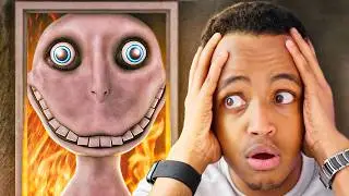 عندك فقط 5دقايق.. 😰⏰ | الرجل من النافذة 🥷🏽