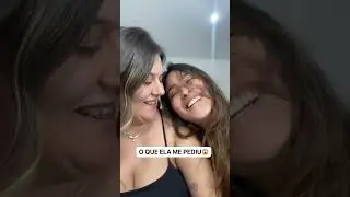 ELA INDO ME PEDIR