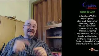 A clearly biased case for games as gifts.