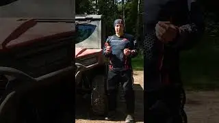 Анонс фильма о  AODES WORKCROSS