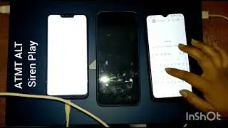 Demostration Video ATMT PRO