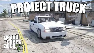 [FIVEM] BUILDING SS CLONE PROJECT (BOOSTED LIFE)