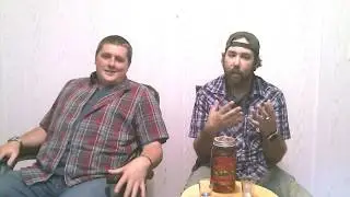 Sugarland Shine Apple Pie Moonshine Review