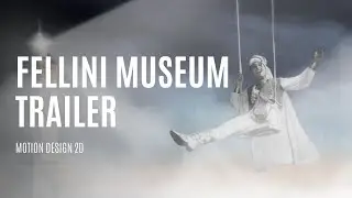 Fellini Museum - Spot ufficiale
