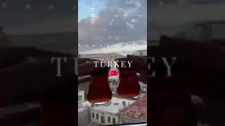 TURKEY #travel #holiday #vacation