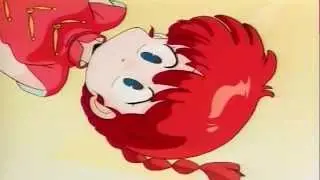 Ranma 1/2 opening 1 latino HD