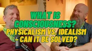 The Hard Problem of Consciousness Explained
