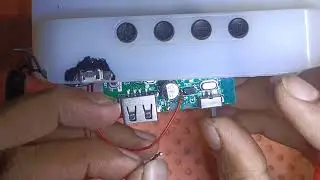 Bluetooth box charging socket problem fix । अब कोई प्रोब्लम नही रहेगा ।