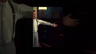 Jack Kelso! #shorts #lanoire