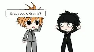 Mob 100% irritado 👁️👄👁️👍