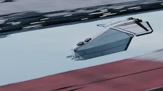 Season 5, Round 8. A KSP animation.