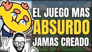 El primer juego de GÉNERO 